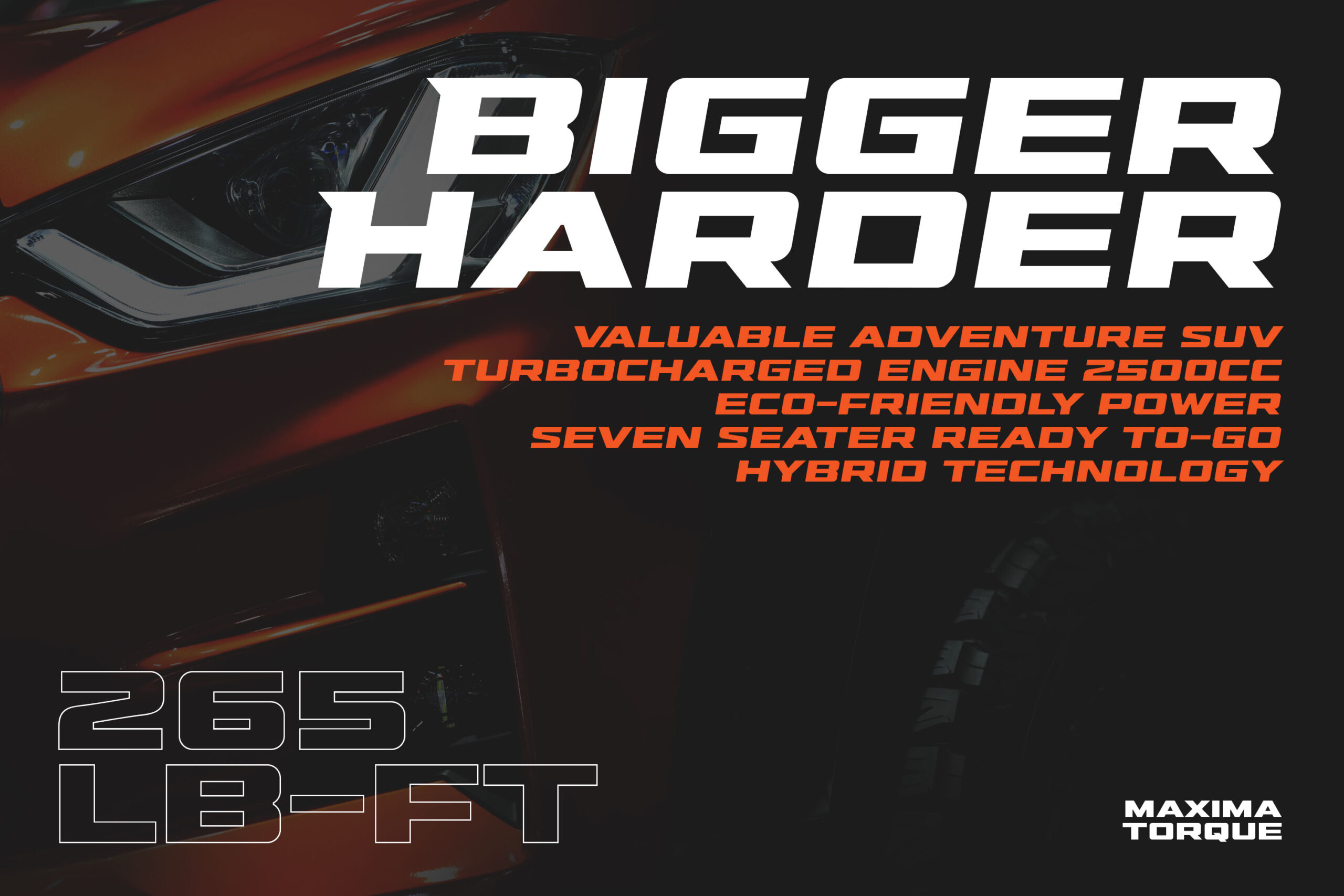 Hunterra Expanded - Sports Branding Font - Image 7