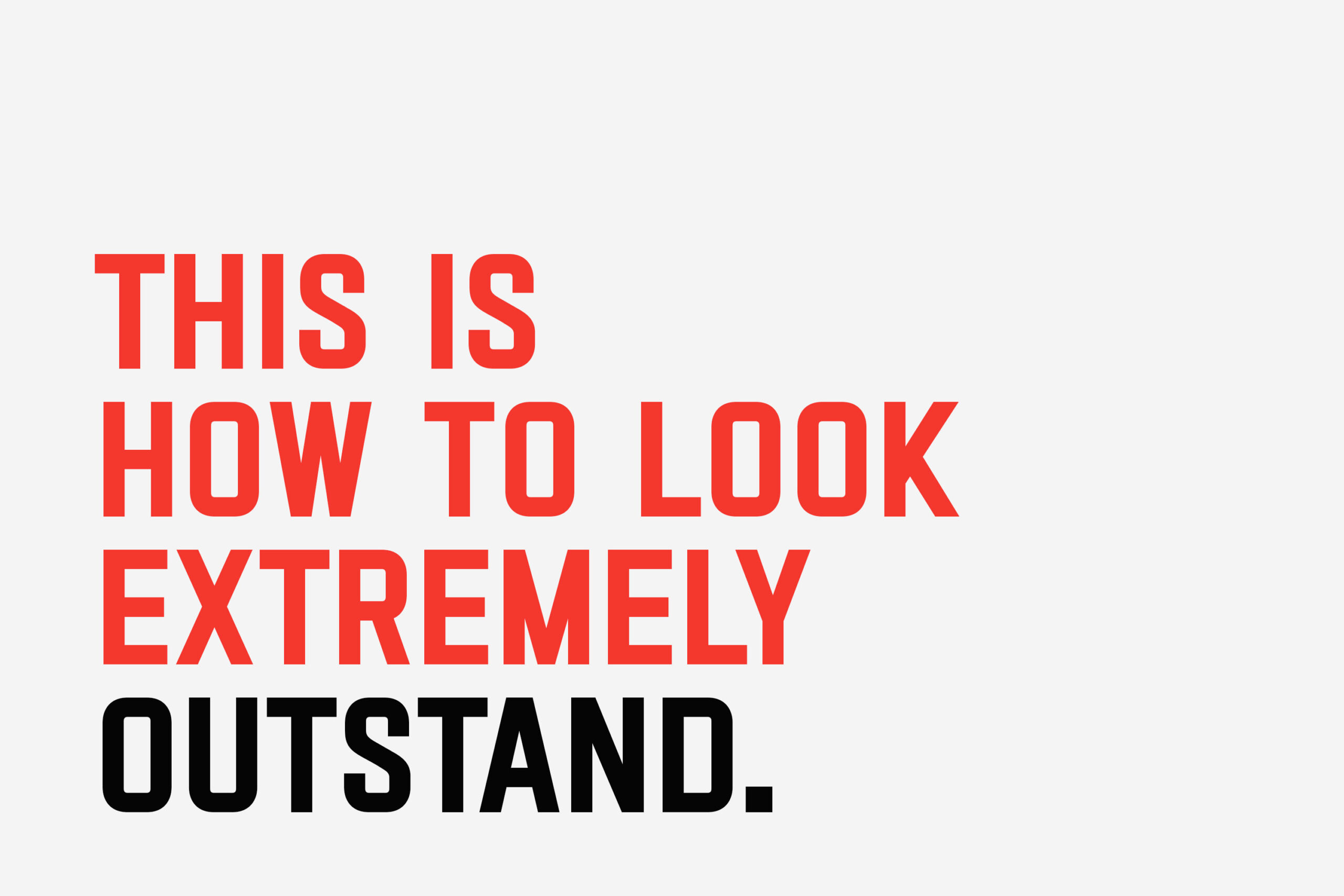 Vectro - Display Condensed Sans Font - Image 7