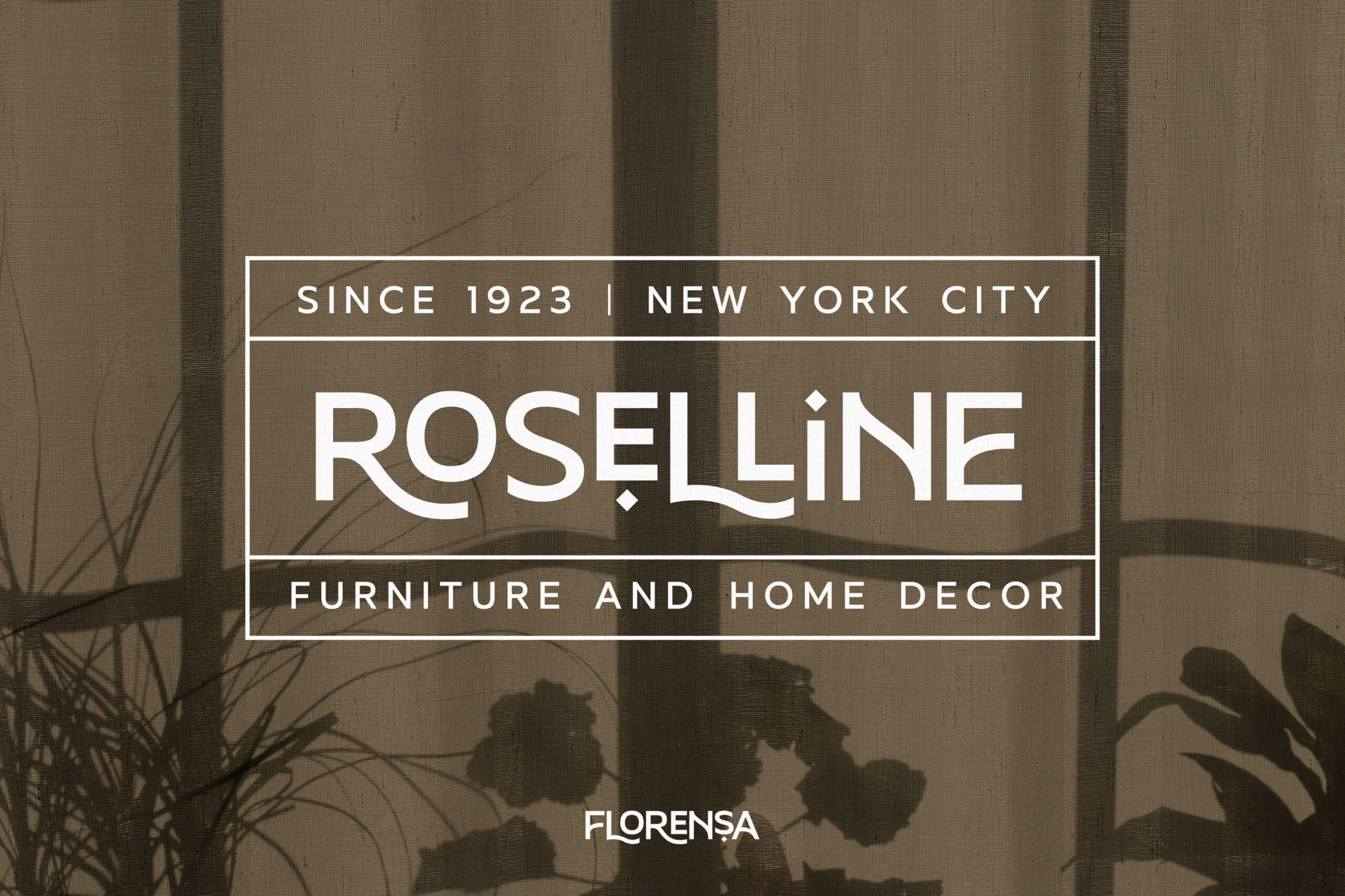 Florensa - Stylish Ligature Sans - Image 6