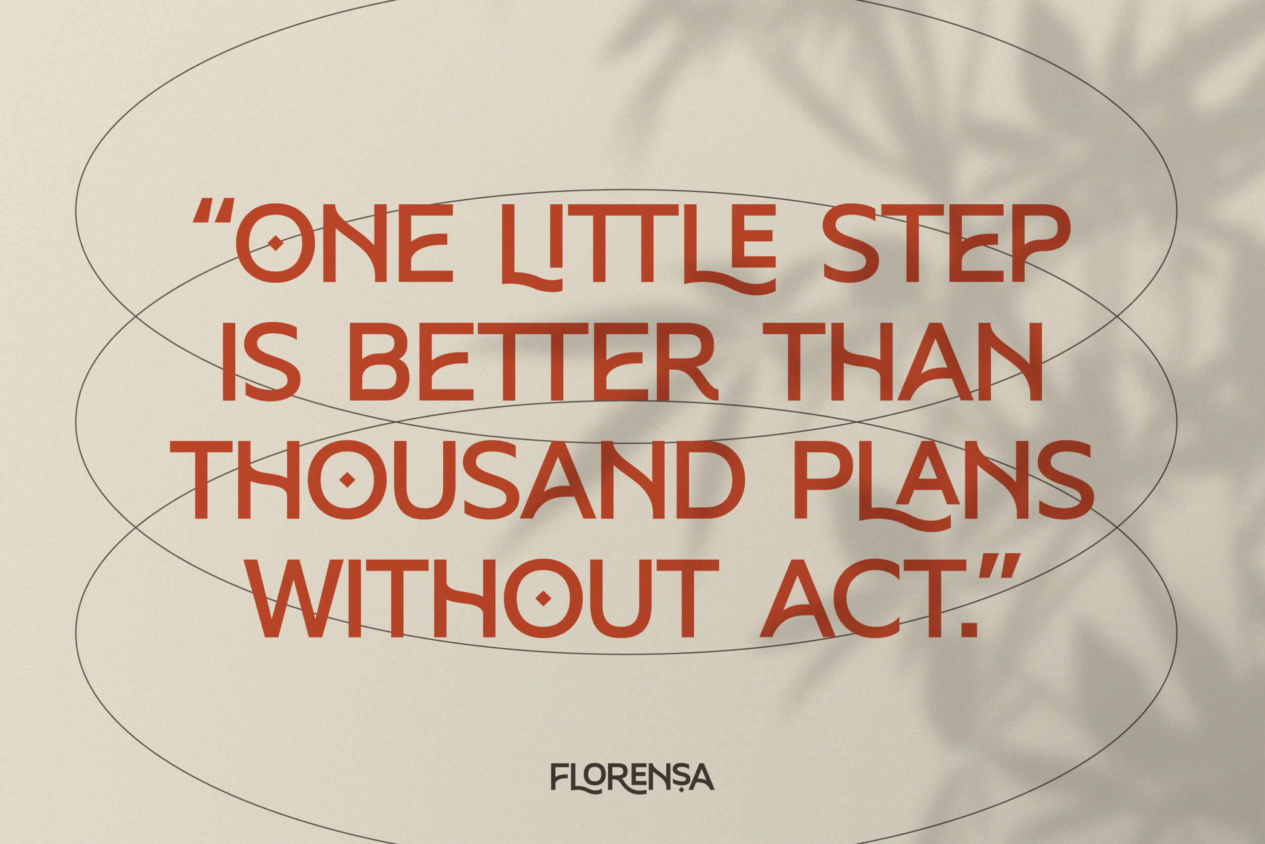Florensa - Stylish Ligature Sans - Image 10