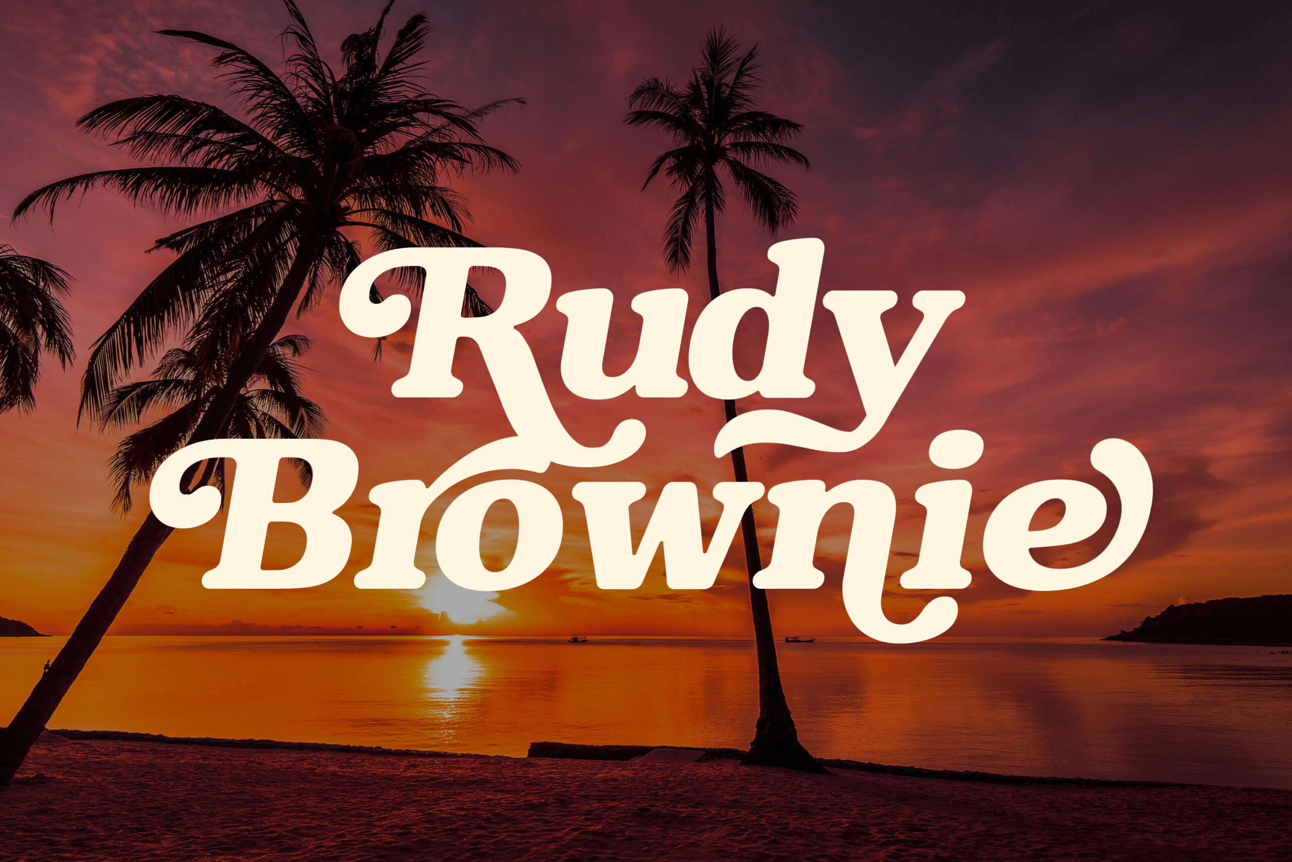 Raspberie - Retro Modern Serif - Image 4