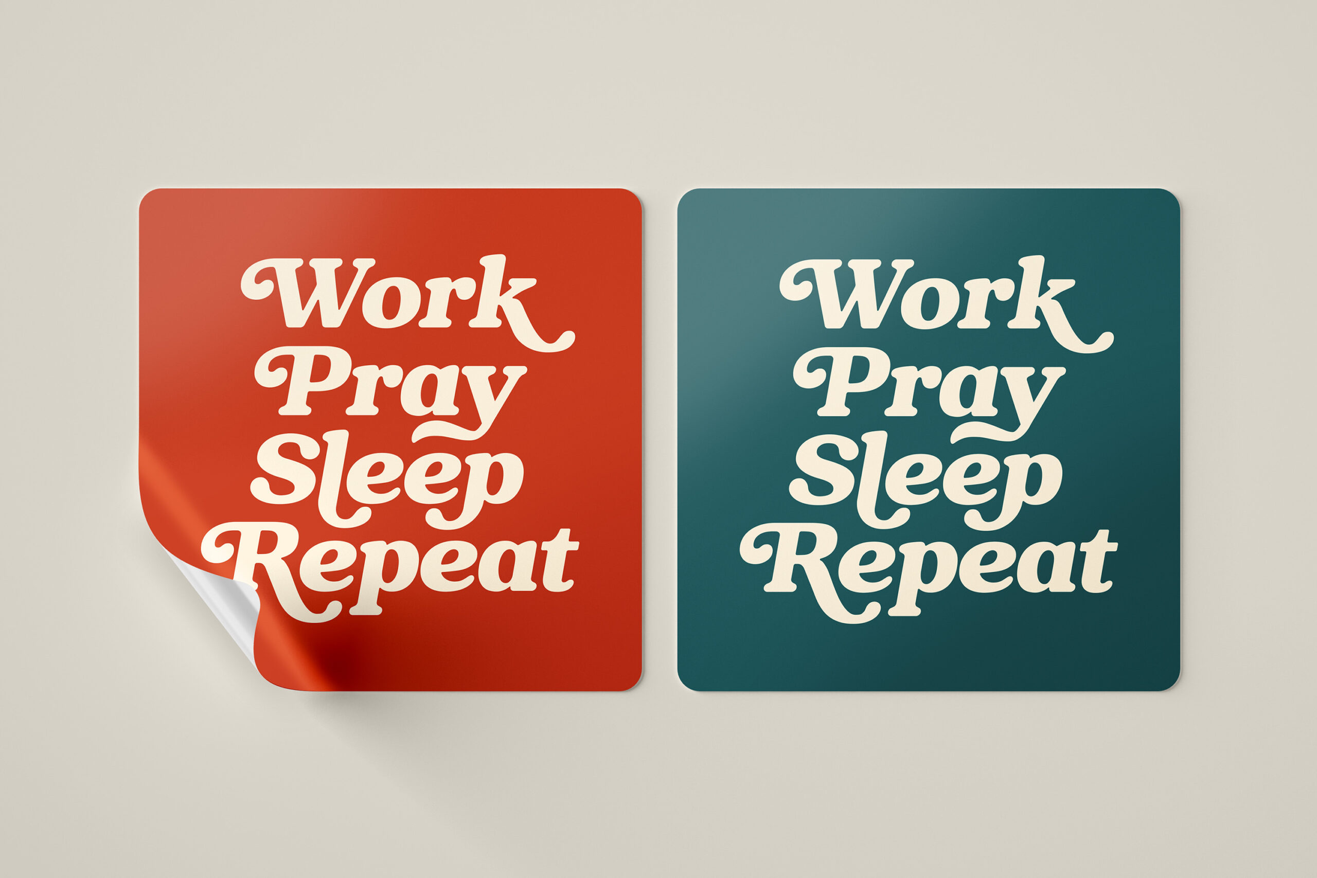 Raspberie - Retro Modern Serif - Image 11