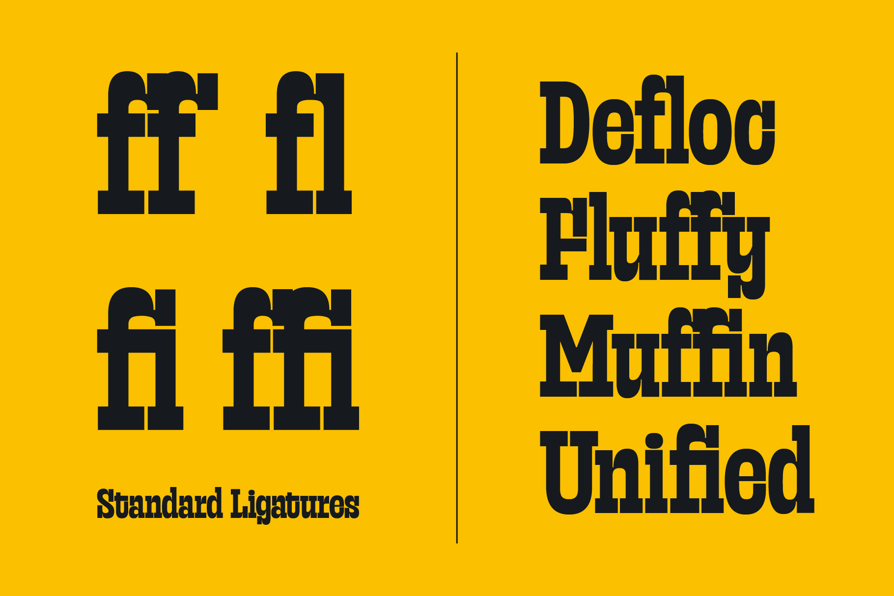 Frust Stonig - Inktrap Slab Serif - Image 8