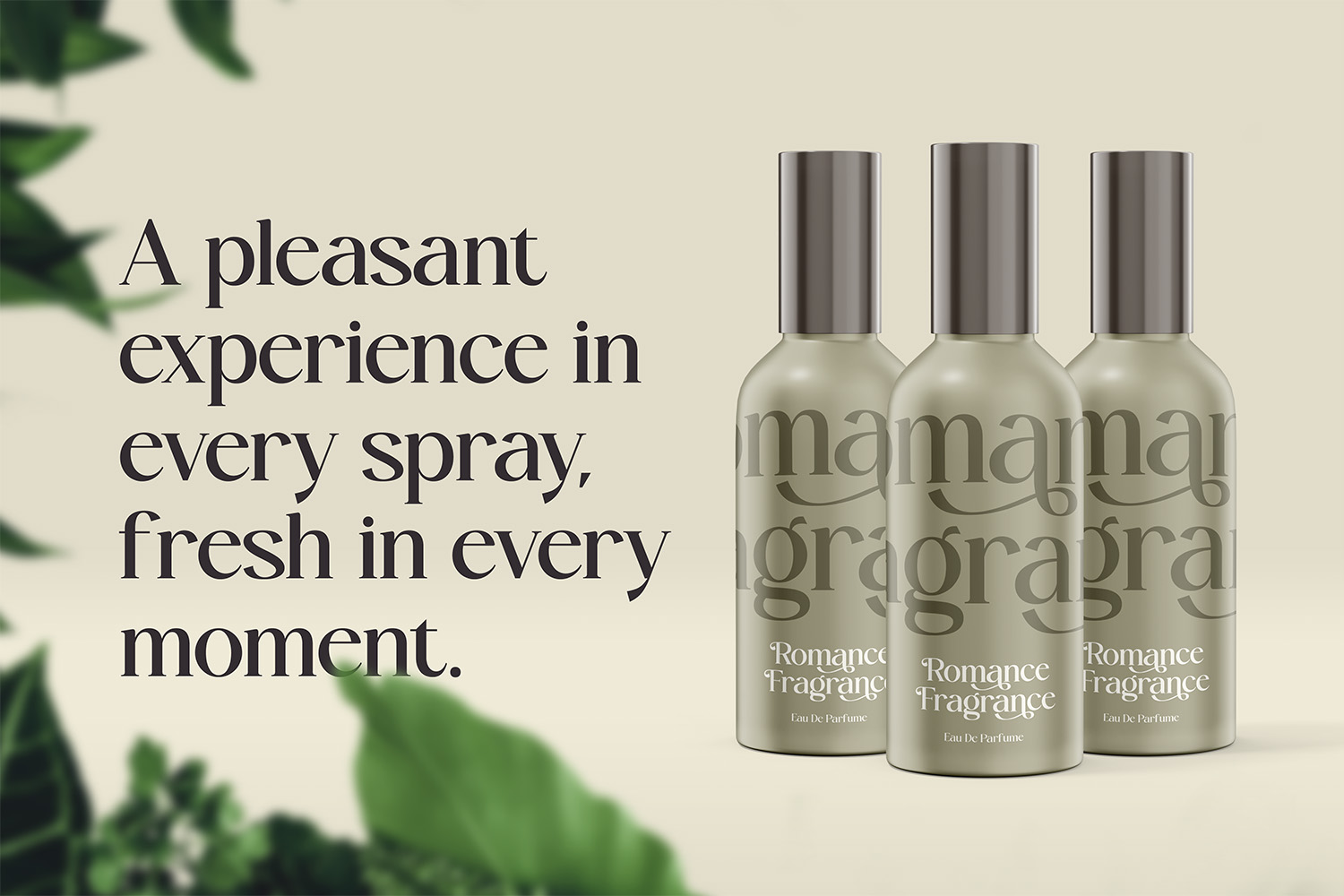 Melaney - Aesthetic Branding Serif - Image 4