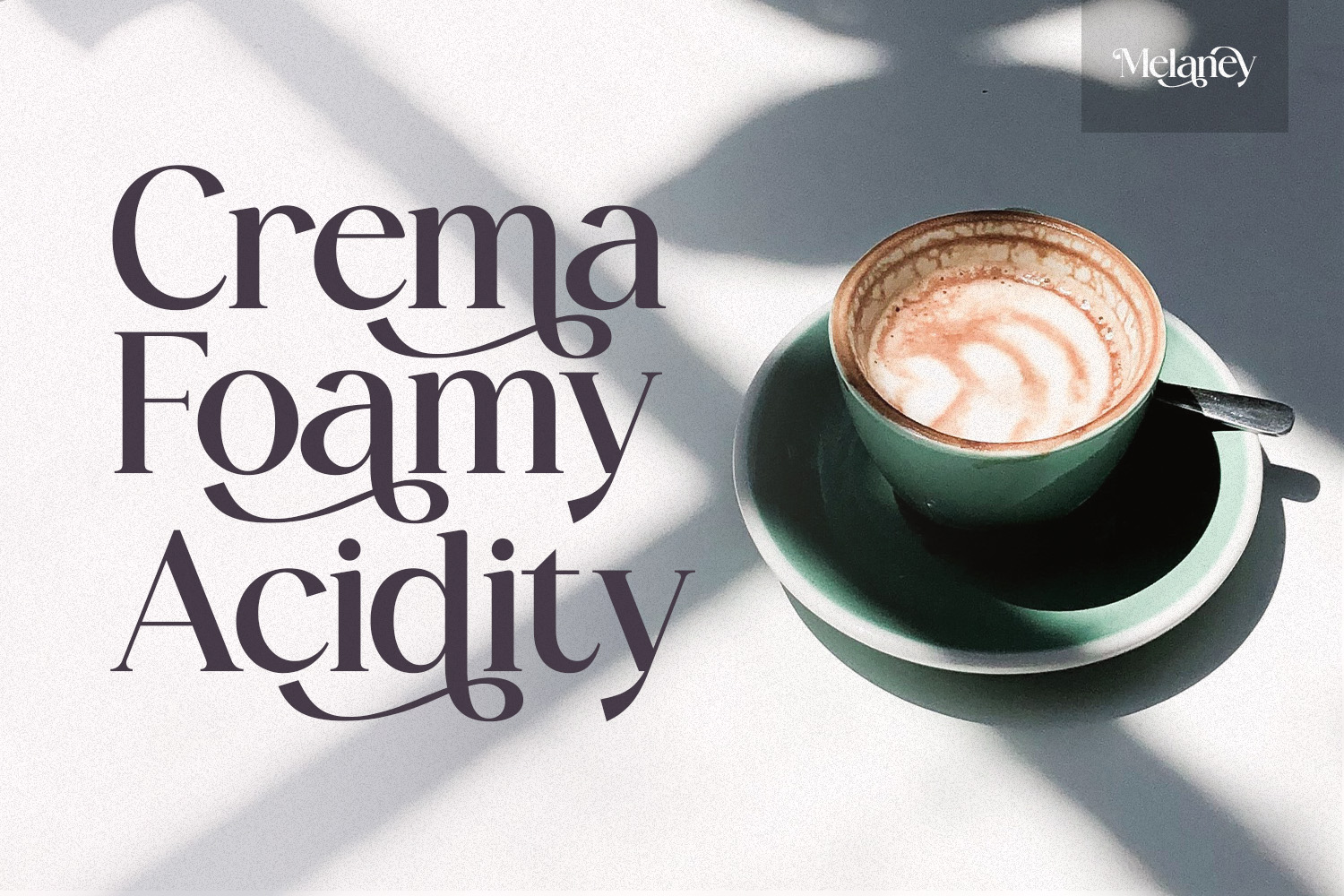 Melaney - Aesthetic Branding Serif - Image 5