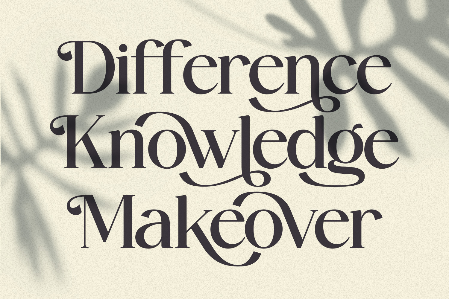 Melaney - Aesthetic Branding Serif - Image 6