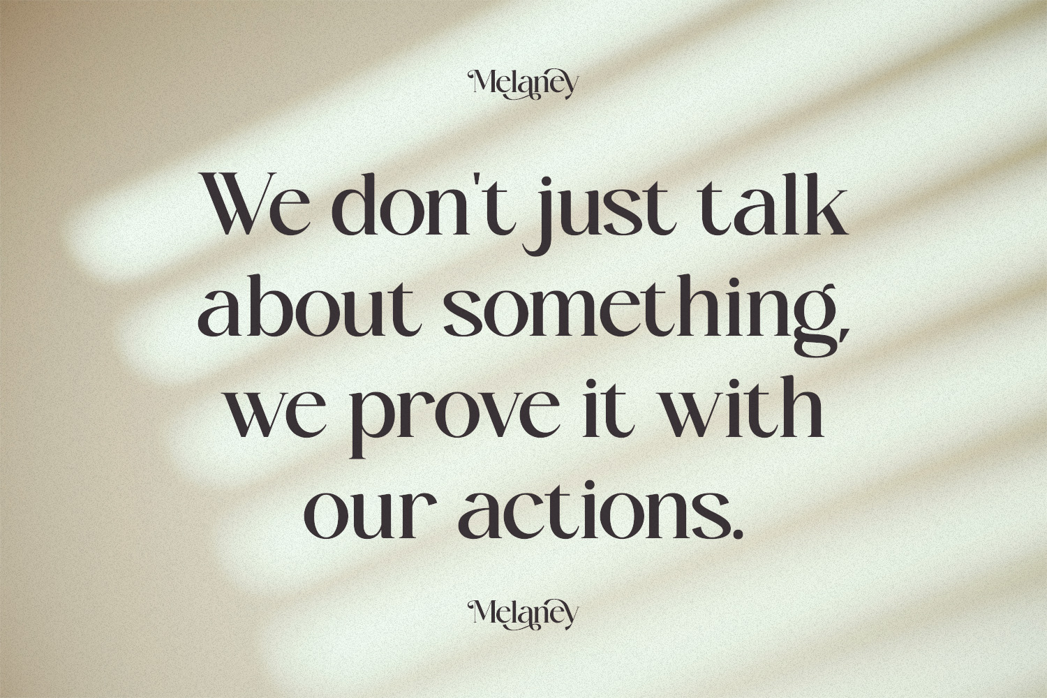 Melaney - Aesthetic Branding Serif - Image 7